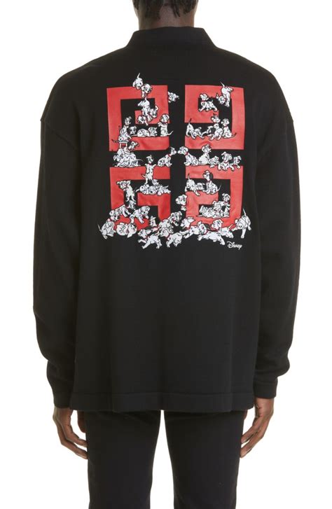 givenchy 101 dalmations|dalmatians Givenchy.